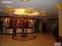 照片-西昌邛海宾馆