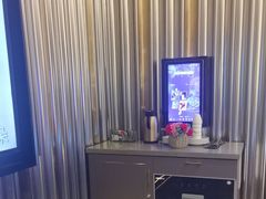 -星璨火吧KTV聚会餐厅(华清广场店)
