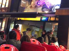 -BHC炸鸡(明洞总店)