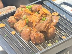 -衣川小森林·料理·寿司(鸿铭中心店)