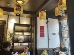 -南京大牌档(夫子庙老门东店)