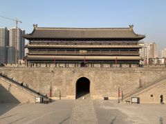 -西安城墙·碑林历史文化景区