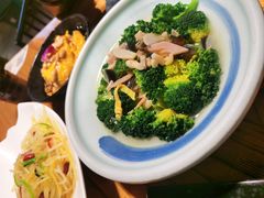 -院子餐厅·大锅菜·老杭帮(桥西直街店)