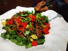 -老蒲鲜·地标·非遗美食(涵江店)