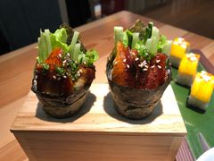 -TORO MaKi 寿司·日料(华创店)