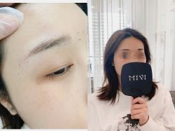 -MIVI半永久纹眉绣眉