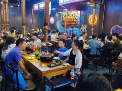 -吉志烤肉(太原总店)