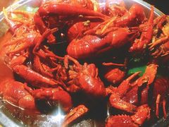 -红盔甲·小龙虾(天钥桥店)