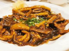 -得月楼·省级非遗·传统苏帮菜(观前店)