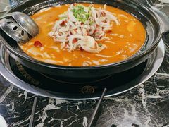 -李师傅脆肚(华强北店)