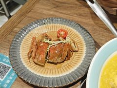 -锡和无锡菜(景丽苑店)