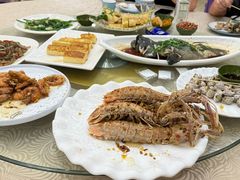 -湛江渔港·大排档(乐园路总店)