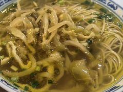 -永丰面馆(汉口路店)