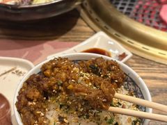 -肉魁屋·烧肉·烧鸟·酒场(高新店)