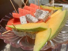 -海底捞大排档火锅(悦荟广场店)