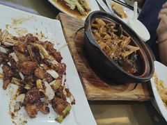 -京天红酒家(虎坊路店)