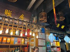 -驰明粗粮小厨(湖滨路店)