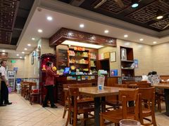 大堂-正德顺順德雙皮奶(中信店)