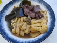 -府广阿婆牛杂