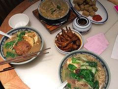 -慧娟面馆·餐厅(望江路店)
