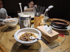 -湖南老灶台·生态农业餐饮(龙胜店)
