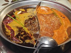 -江北北火锅馆·公路夜市(魏公村店)