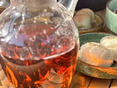 -邈墨茶馆(凤起路店)