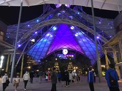 -三亚海昌梦幻海洋不夜城