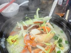 -一哥美食(总店)