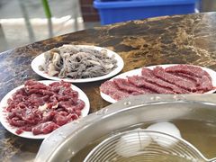 -蔡社牛肉城(龙湖店)