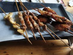 -管氏翅吧(马家堡店)