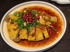 -桂小厨广西菜(万象城店)