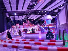 -梦幻奥陶纪景区