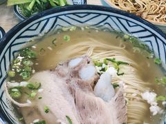 -朱洪元苏式面馆(绿宝广场店)