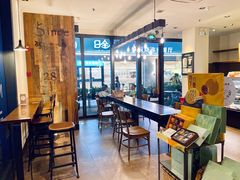 -星巴克(3号湾店)