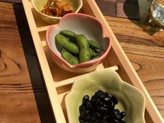 -黑牛の店·和牛烧肉(合生汇店)