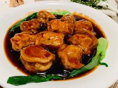 -老客站酒楼(金花南路店)