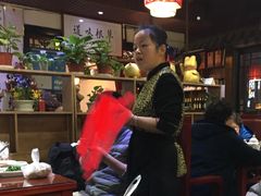 -窄巷子陕菜馆·地道陕西菜(粉巷店)