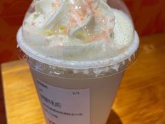 -爷爷不泡茶NOYEYENOTEA(武汉佰港城创始店)