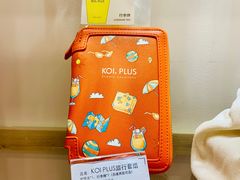 -KOI Thé(力宝广场店)