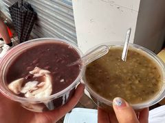 -钟姨糖水(惠城店)