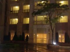 夜景-中旅阿那亚九龙湖·公主酒店