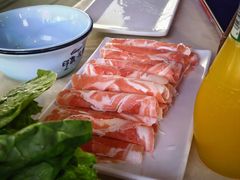 -虾大侠·盱眙龙虾老北京铜锅涮羊肉(金楠天街店)