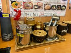 -博多一幸舍(侨福芳草地购物中心店)