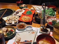 -肉魁屋·烧肉·烧鸟·酒场(高新店)
