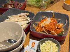 -新石器烤肉(南站店)