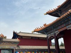 -席力图召