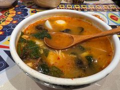 -阿达西阿凡提新疆美食