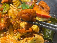 -小山城麻辣香锅(新邻生活广场店)