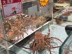 -万龙洲海鲜(大兴绿地缤纷城店)
